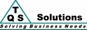TQS Solutions, Inc.